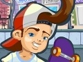 Gra Skater Chłopak w Internecie