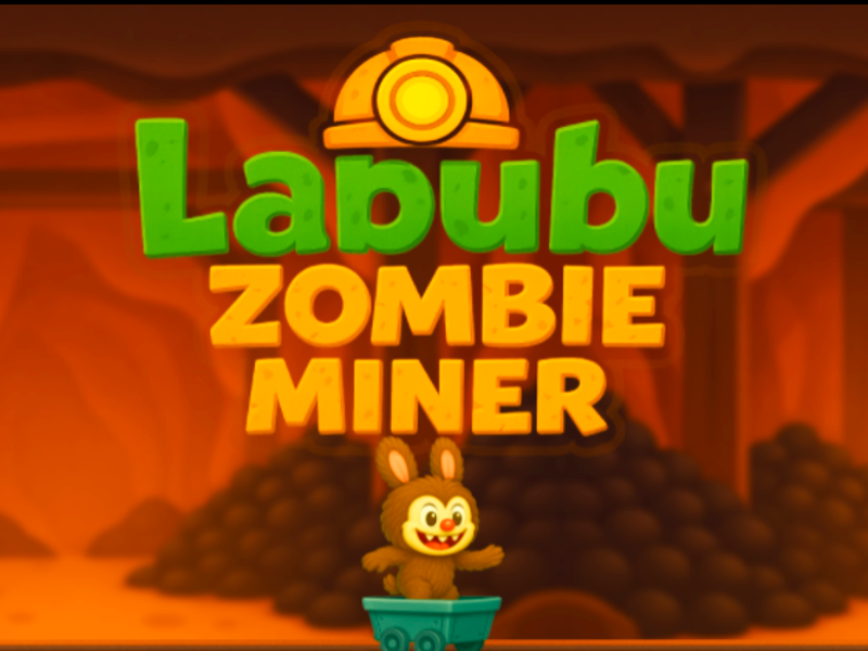 Gra Labubu Zombie Shakhtar w Internecie