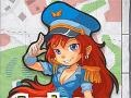 Gra Lot w Stylu Komiksu w Internecie