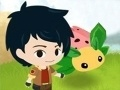 Gra RPG Bitwa Potworów w Internecie