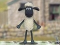 Gra Shaun the Sheep: Wełniany Skoczek! w Internecie