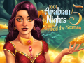 Gra 1001 arabskich nocy 5: Sindbad Żeglarz w Internecie