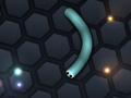 Gra Slither.io w Internecie