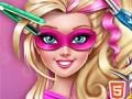 Gra Super Barbara: Prawdziwe Fryzury w Internecie