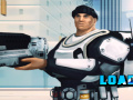 Gra Szalone Marines w Internecie