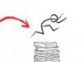 Gra Stickman Szkolny Bieg w Internecie