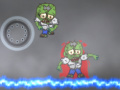 Gra Zombie Smash w Internecie