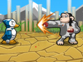 Gra Kumba Karate w Internecie