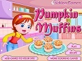 Gra Muffiny dyniowe w Internecie