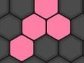 Gra Puzzle Hexagonalne w Internecie