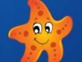 Gra Puzzle Dziecięce Morze w Internecie