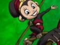 Gra Kiba i Kumba: Puzzle w Internecie