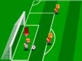 Gra Prawdziwy Futbol w Internecie