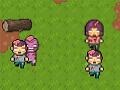 Gra Pikselowe zombie w Internecie