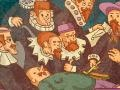 Gra Puzzle Sztuki Przesuwania w Internecie