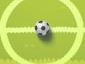 Gra Flappy Piłka w Internecie