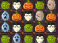 Gra Halloween Match 3 w Internecie