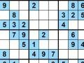 Gra Ultimate Sudoku HTML5 w Internecie