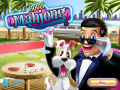 Gra Hotel Mahjong w Internecie