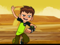 Gra Ben 10: Czas bohaterów w Internecie
