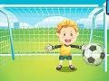 Gra Gol! Gol! Gol! w Internecie
