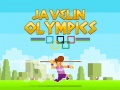Gra Olimpiada w rzucie oszczepem w Internecie