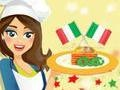 Gra Gotowanie z Emmą: Lasagne Warzywne w Internecie