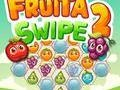 Gra Fruita Swipe 2 w Internecie
