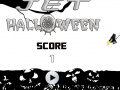 Gra Jet Halloween w Internecie