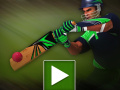 Gra Wyzwanie dla Graczy Cricket w Internecie