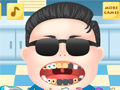 Gra Dentysta Gwiazda Pop w Internecie
