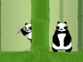 Gra Panda z Bambusa w Internecie