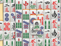 Gra Mahjong Mahjong w Internecie