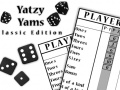 Gra Yatzy Yahtzee Yams Klasyczna Wersja w Internecie