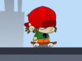 Gra Chłopak Skater w Internecie