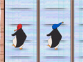 Gra Pinguin: Bieg Ryb w Internecie