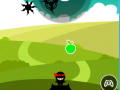 Gra Klan Ninja w Internecie