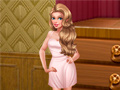 Gra Sery Haute Couture Lalka w Internecie
