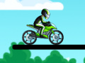 Gra Wyścigi Rowerowe 2 w Internecie