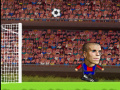 Gra Puchar Football HeadZ w Internecie