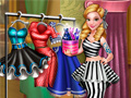 Gra Dove Pinup Dolly Ubieranie w Internecie