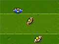 Gra Rugby: Bohaterowie Upadku w Internecie