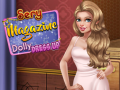 Gra Magazyn Sery Lalka Ubieranka w Internecie