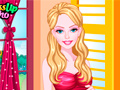 Gra Opieka nad Ciążą Barbie w Internecie
