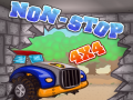 Gra Non-Stop 4x4 w Internecie