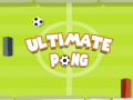 Gra Ultimate Pong w Internecie