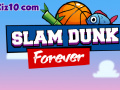 Gra Slam Dunk Na Zawsze w Internecie