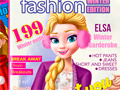 Gra Magazyn Księżniczki Wydanie Zimowe w Internecie