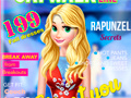 Gra Magazyn Księżniczki na Wybiegu w Internecie