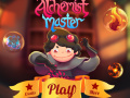 Gra Mistrz Alchemii w Internecie